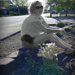 Meet your Posher, Lindsey